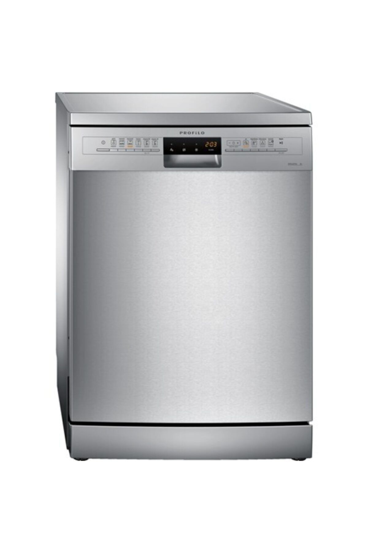 BM6481MA A+ 6 Programlı Bulaşık Makinesi