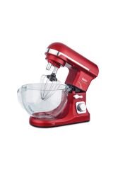 Orginal Kırmızı Fmix Mutfak Şefi Robotu