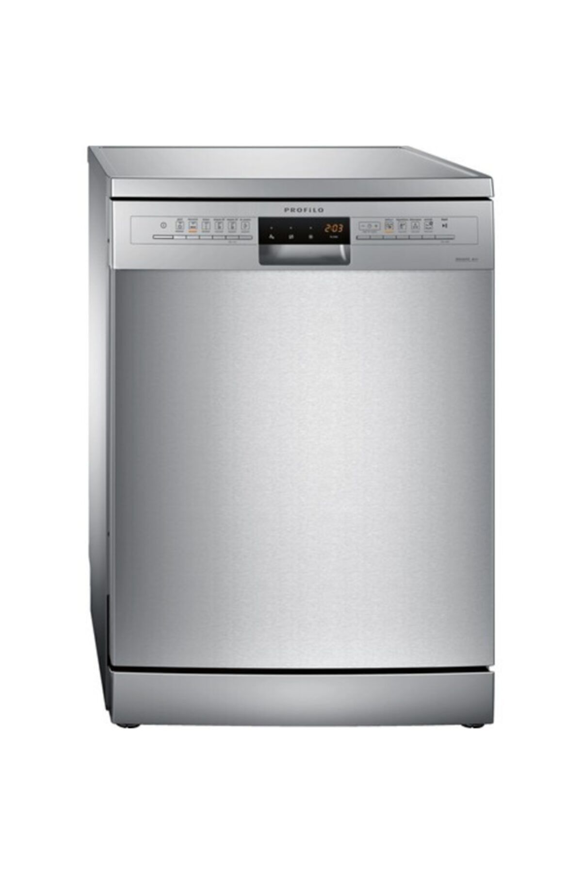 BM6484MA A+++ 6 Programlı Bulaşık Makinesi