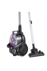 Lodos H6000 V Elektrikli Süpürge Viyole 75dba Sessiz 750w