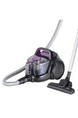 Lodos H6000 V Elektrikli Süpürge Viyole 75dba Sessiz 750w