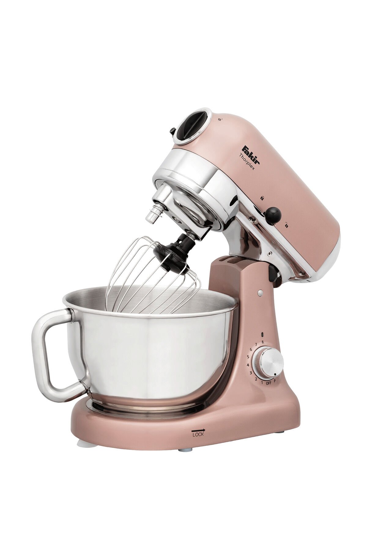 Thorplex Mutfak Robotu Rosie