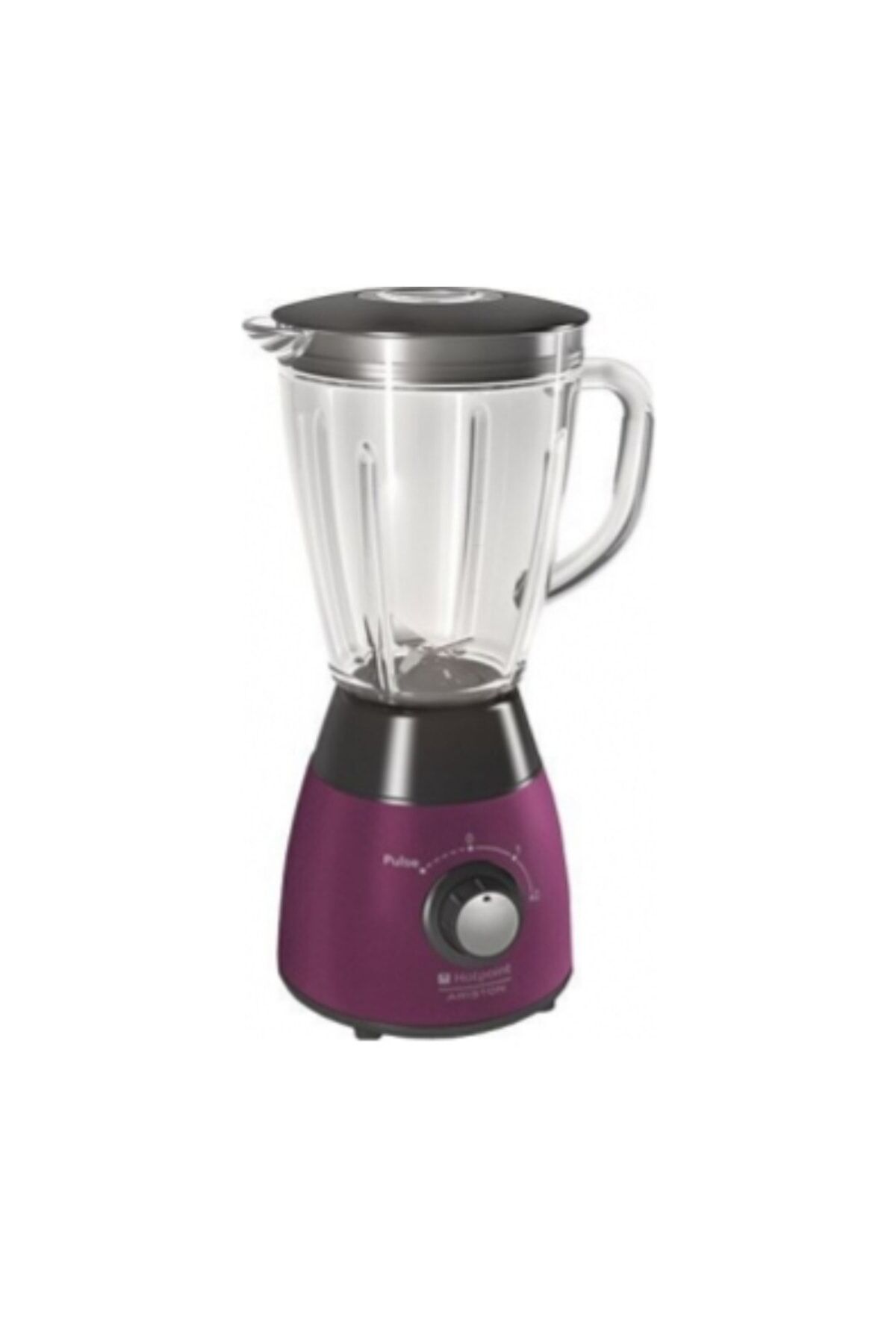 TB 050 DSL0 Top Blender Inox