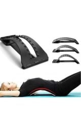 Postür Çok Seviyeli Düzeltici Omurga Sırt Desteği