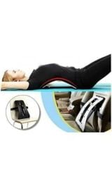 Postür Çok Seviyeli Düzeltici Omurga Sırt Desteği