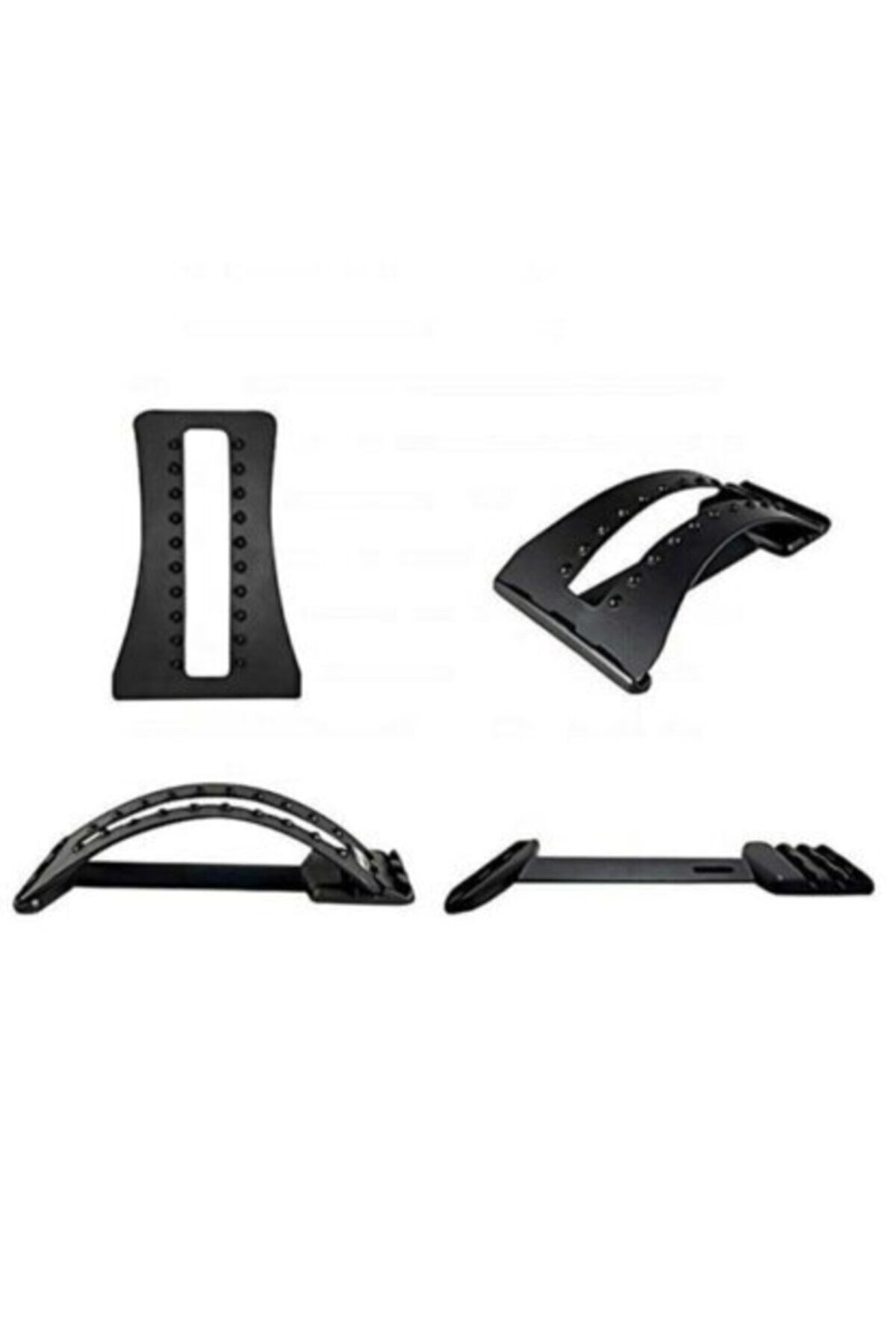 Postür Çok Seviyeli Düzeltici Omurga Sırt Desteği