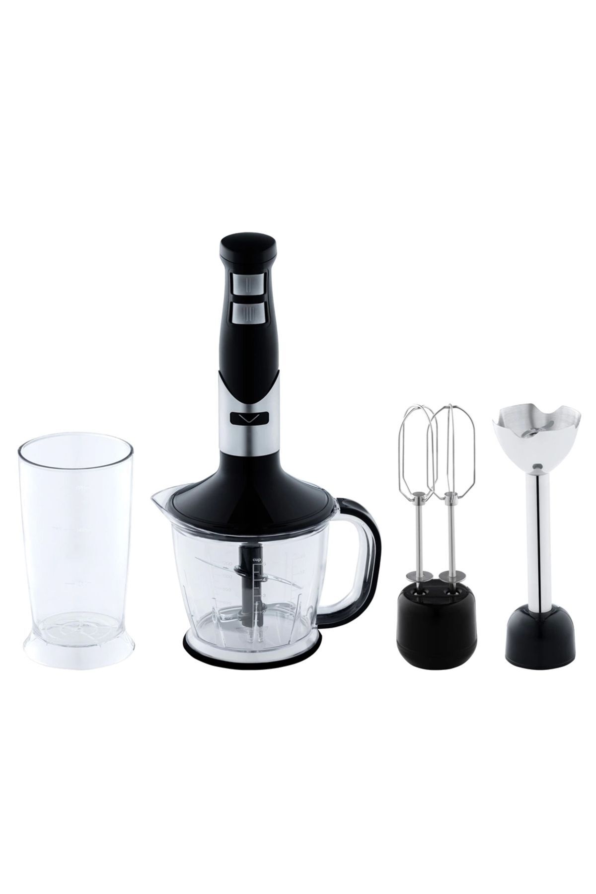 Ziyafet 8500 X El Blender Seti