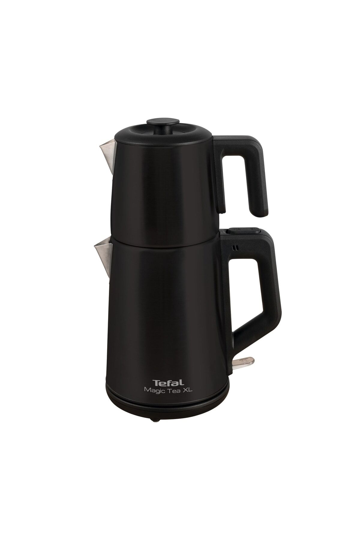 BJ5618 Magic Tea XL Çay Makinesi Siyah Si̇yah