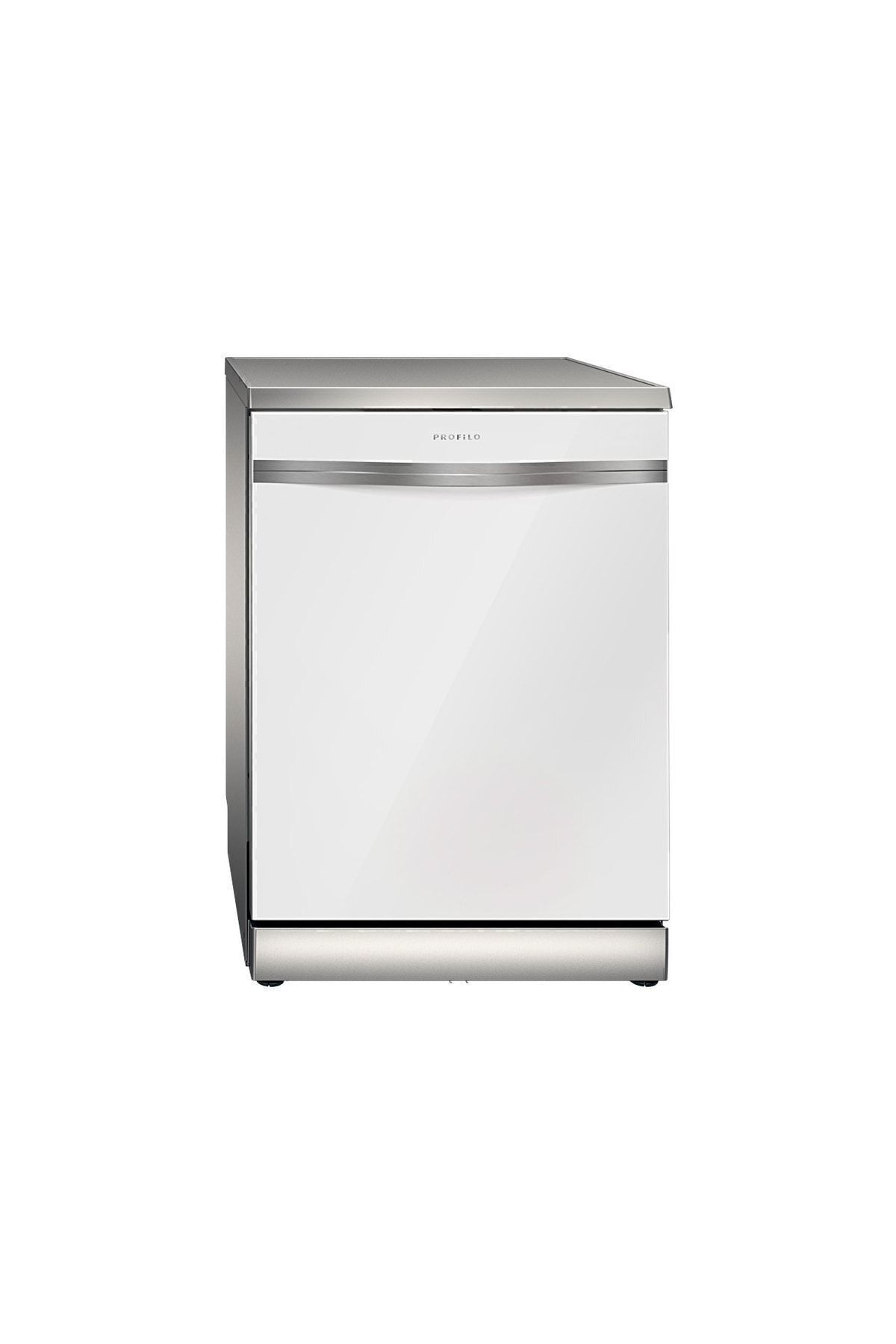 Bms622v5 D Enerji Sınıfı 6 Programlı 12 Kişilik Bulaşık Makinesi