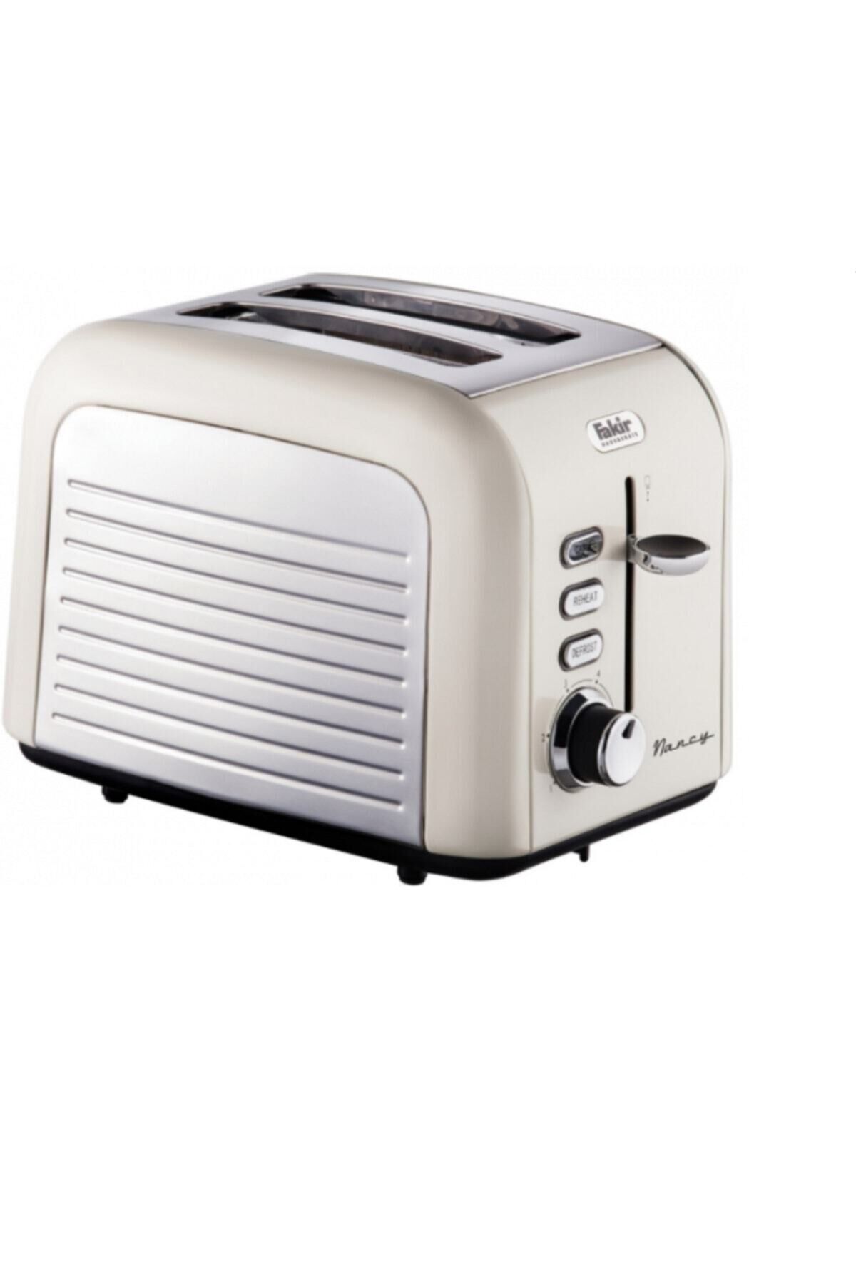 Nancy Ekmek Kızartma Makinesi