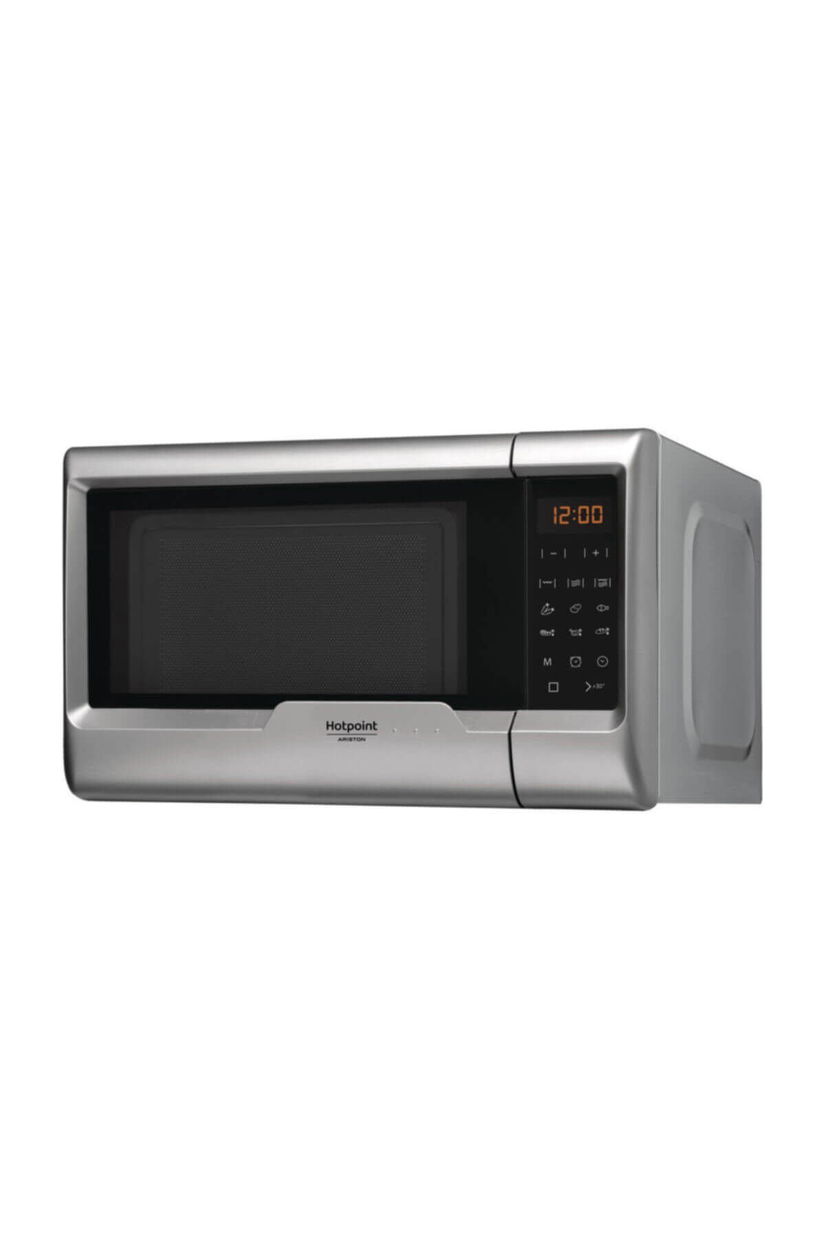 Ariston MWHA 2032 MS Mikrodalga Fırın Gri