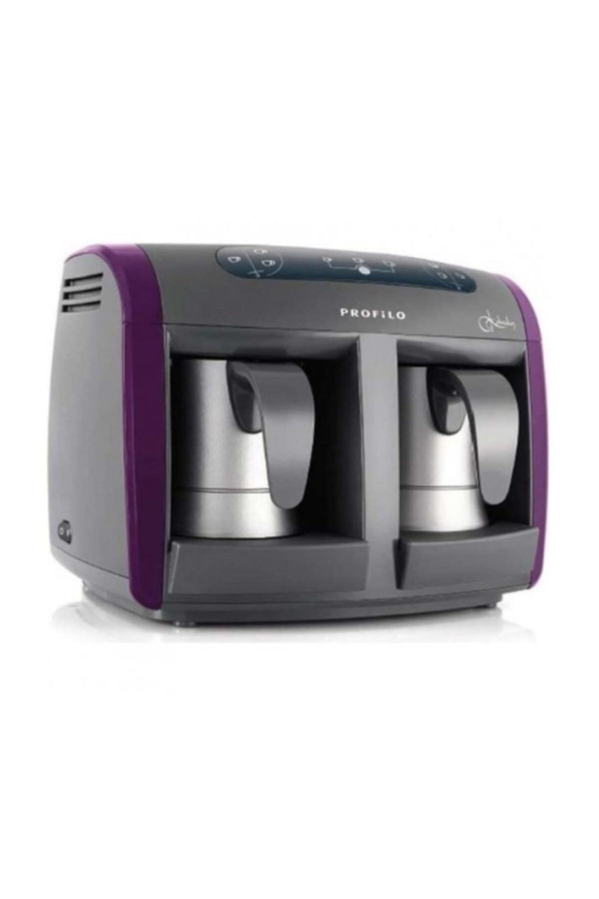 PKM6009 Kahvedan Türk Kahvesi Makinesi