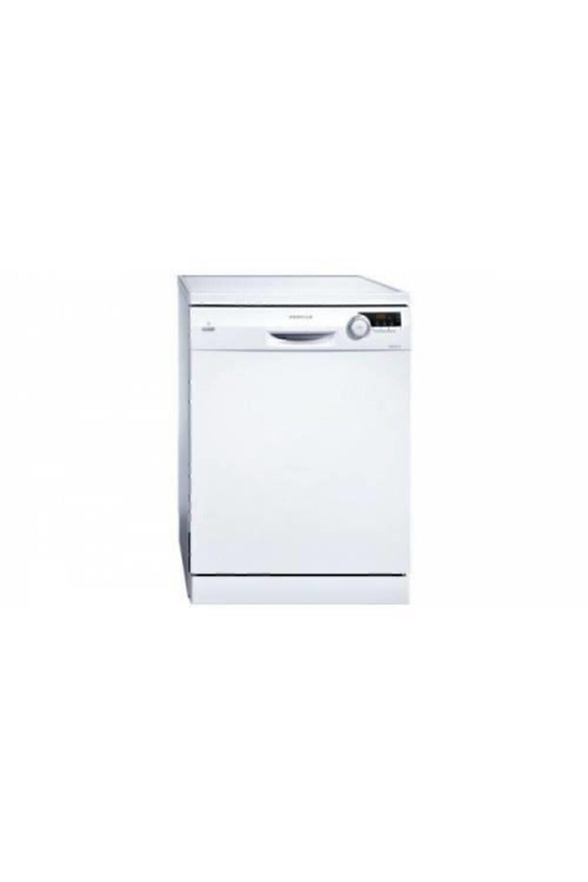 Bm4321eg 4 Programlı D Enerji Sınıfı 13 Kişilik Çekmeceli Beyaz Solo Bulaşık Makinesi