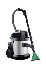 Deluxe 9800s Öko Line Halı Yıkama Makinesi - Siyah Siyah