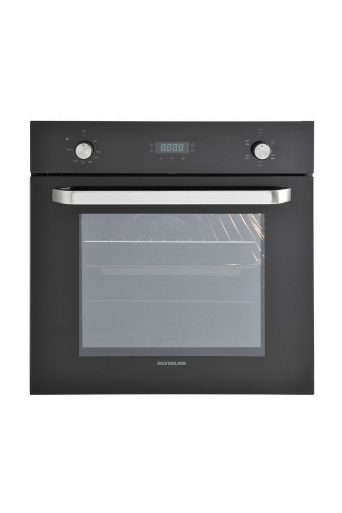 BO6024B02 Ankastre Fırın