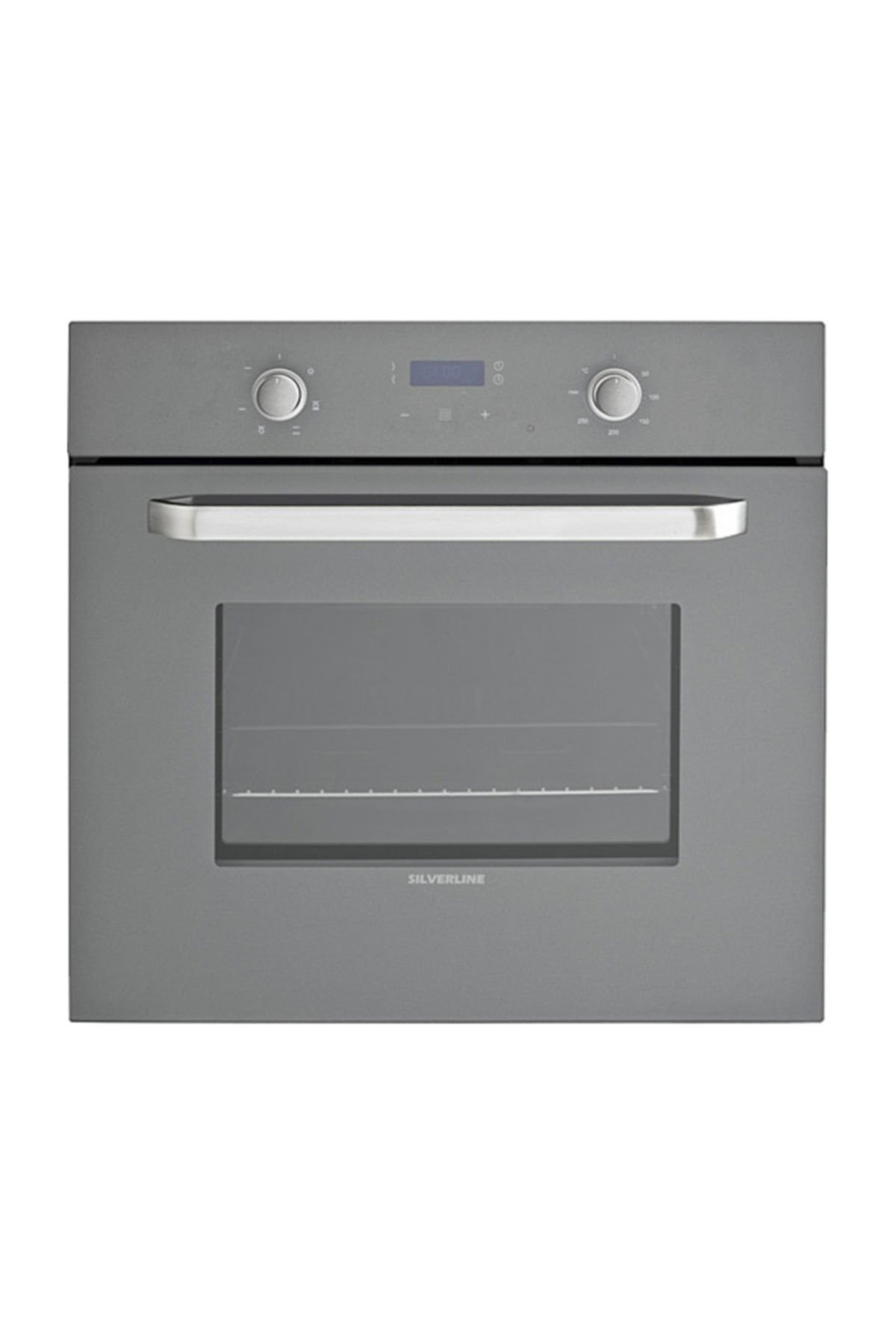 BO6181S02 Ankastre Fırın