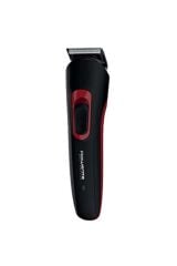 Tn8960 Multistyle 9'u 1 Arada Erkek Bakım Seti