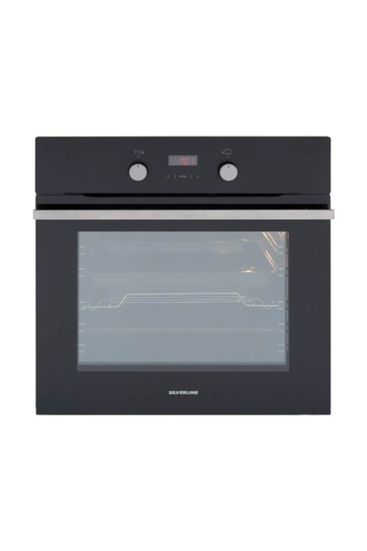 BO6209B01 A Enerji Sınıfı 66 Lt Ankastre Fırın