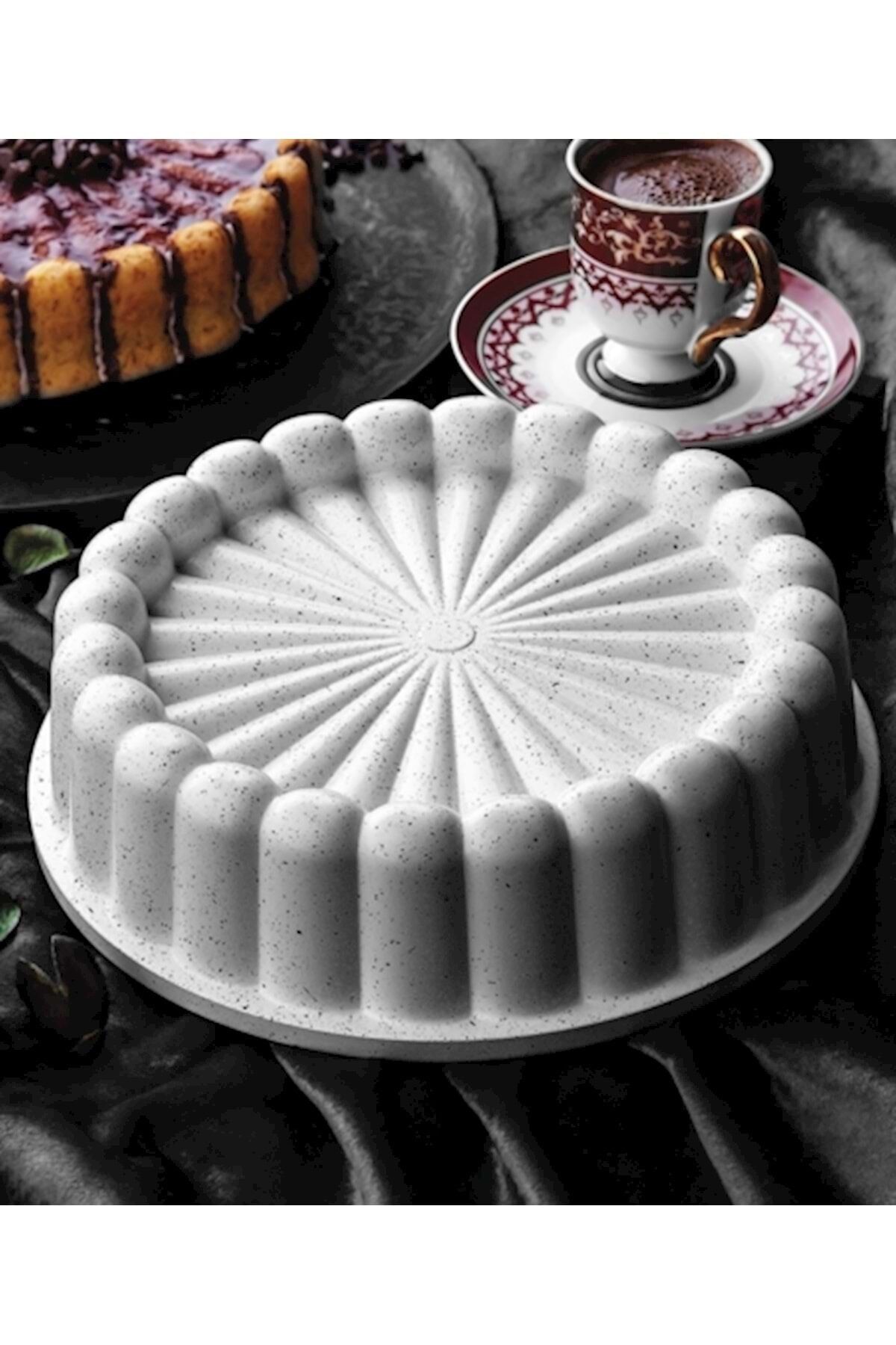 016743 Acr Cast 26 Cm Tart Kalıbı Standart