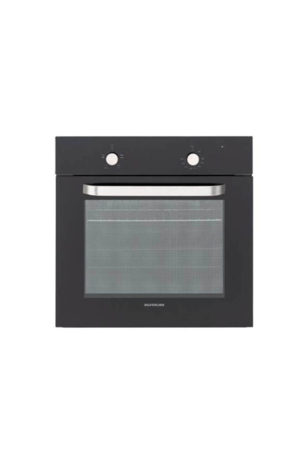 BO6275B01 Siyah Ankastre Fırın