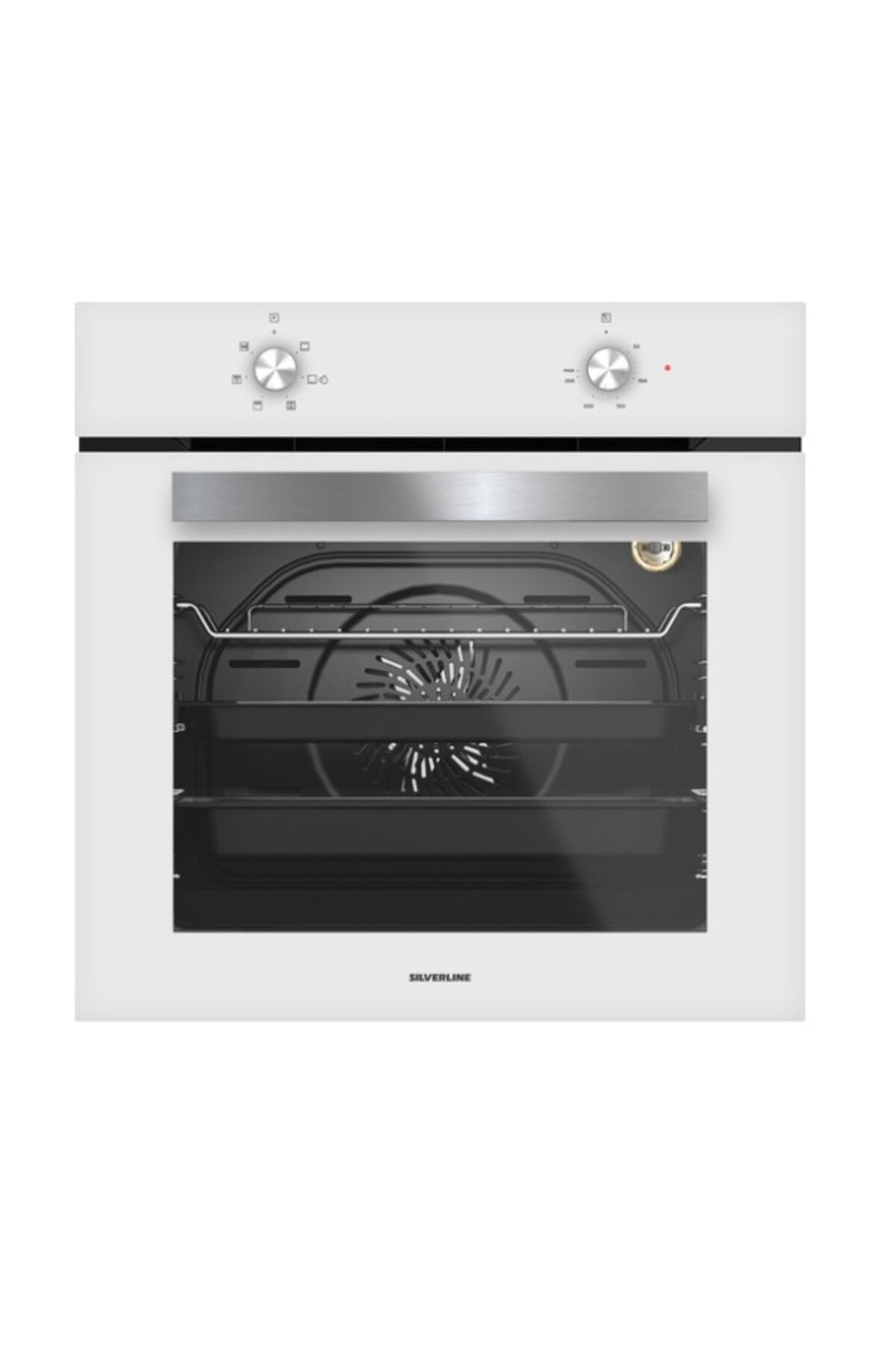 Bo6501w01 Ankastre Fırın