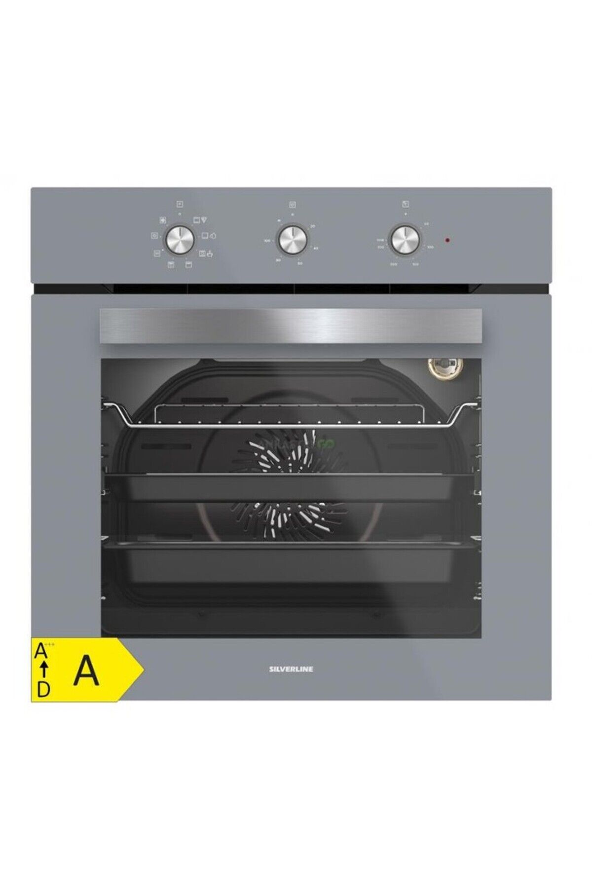 Bo6503s01 Ankastre Fırın