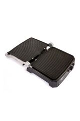 Inox Tost X Izgara Ve Tost Makinesi