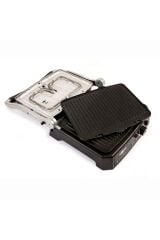 Inox Tost X Izgara Ve Tost Makinesi