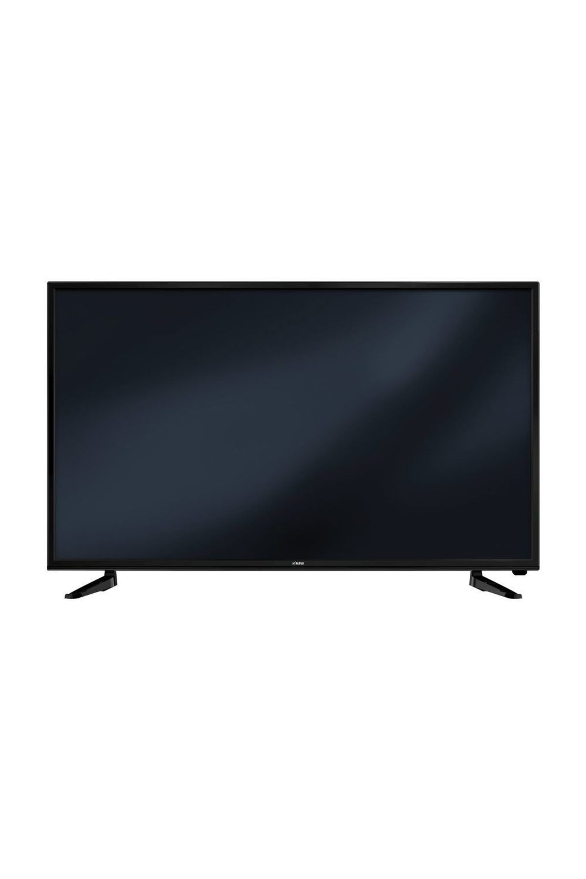 AL40L 4850 4B 40'' 101 Ekran Uydu Alıcılı Full HD LED TV Siyah