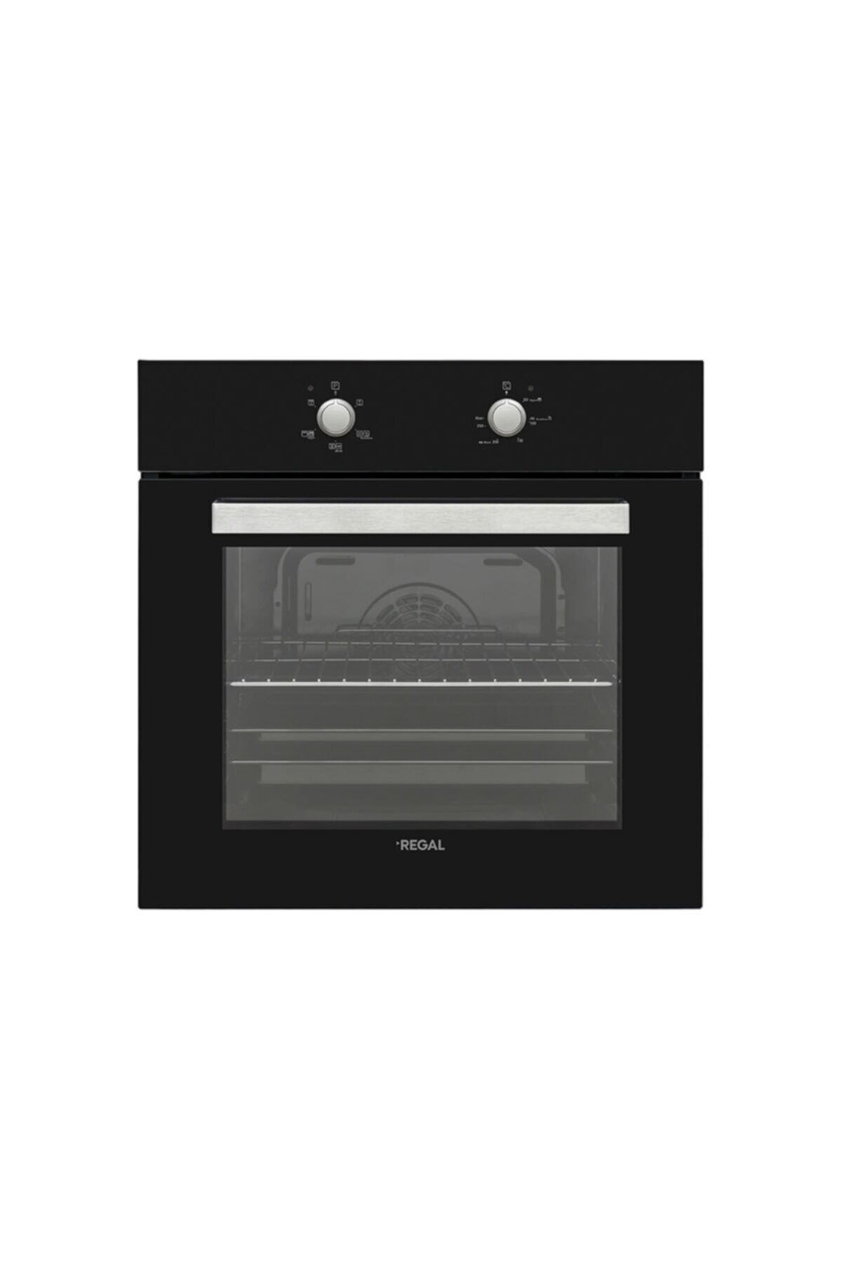 AF 5365 SC Ankastre Fırın