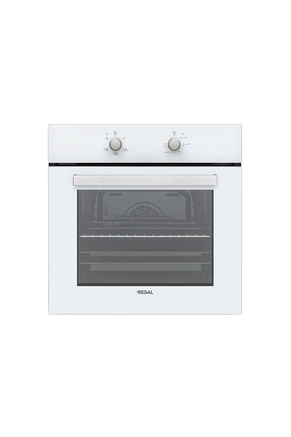 AF 5365 BC Ankastre Fırın