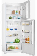 Bd2055wexn Buzdolabı-no Frost-485 Lt