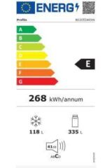 Bd2055wexn Buzdolabı-no Frost-485 Lt