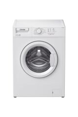 AL 7100 ML A+++ 7 Kg 1000 Devir Çamaşır Makinesi Beyaz