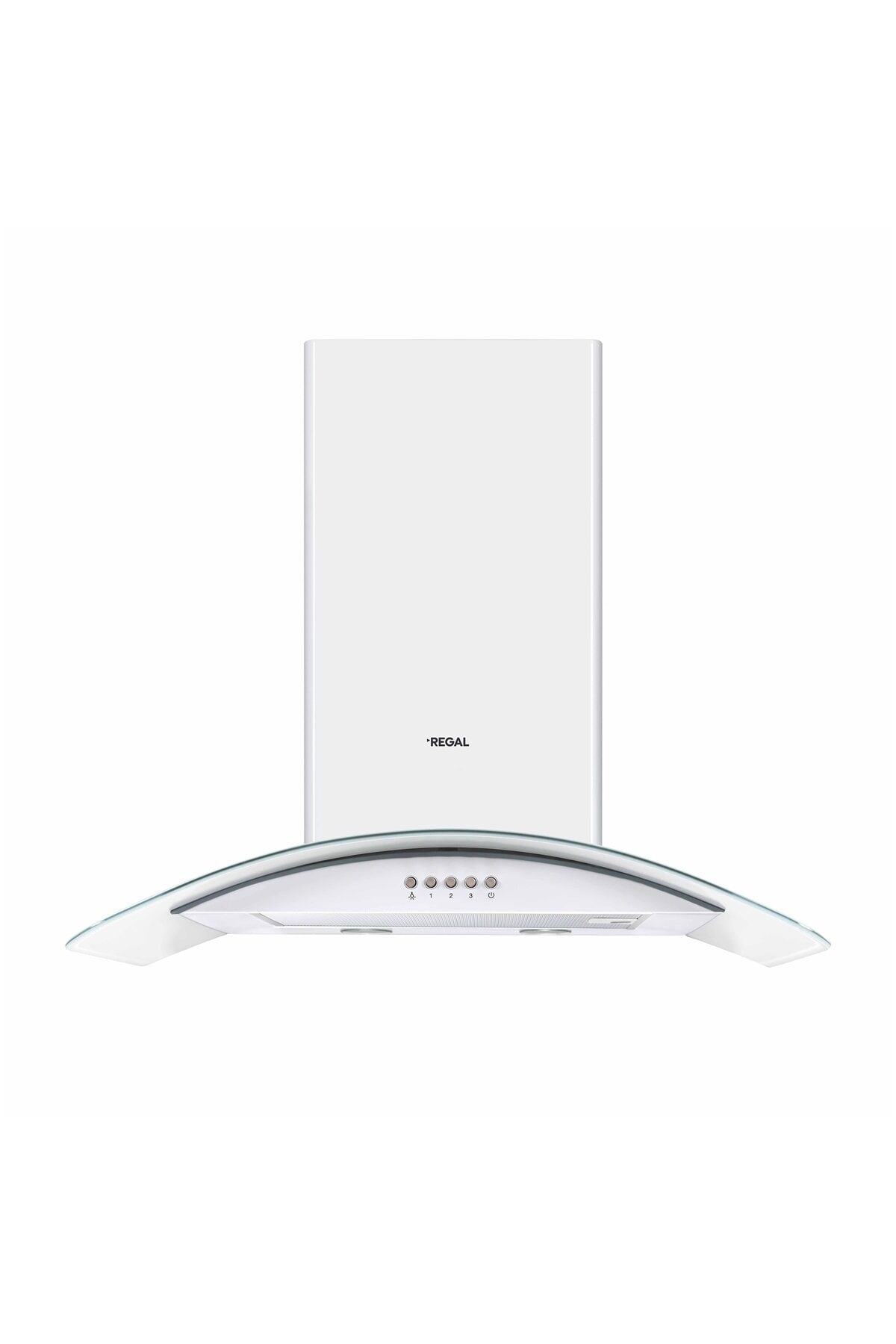 AD 6061 BC Ankastre Davlumbaz