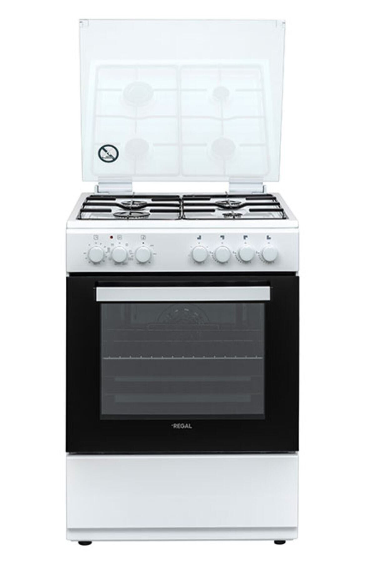 SF 6360 Tamboy Fırın