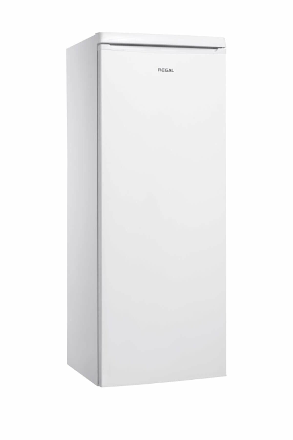 CDER 2102 A+ 2 Bölmeli 4 Çekmeceli Derin Dondurucu Beyaz