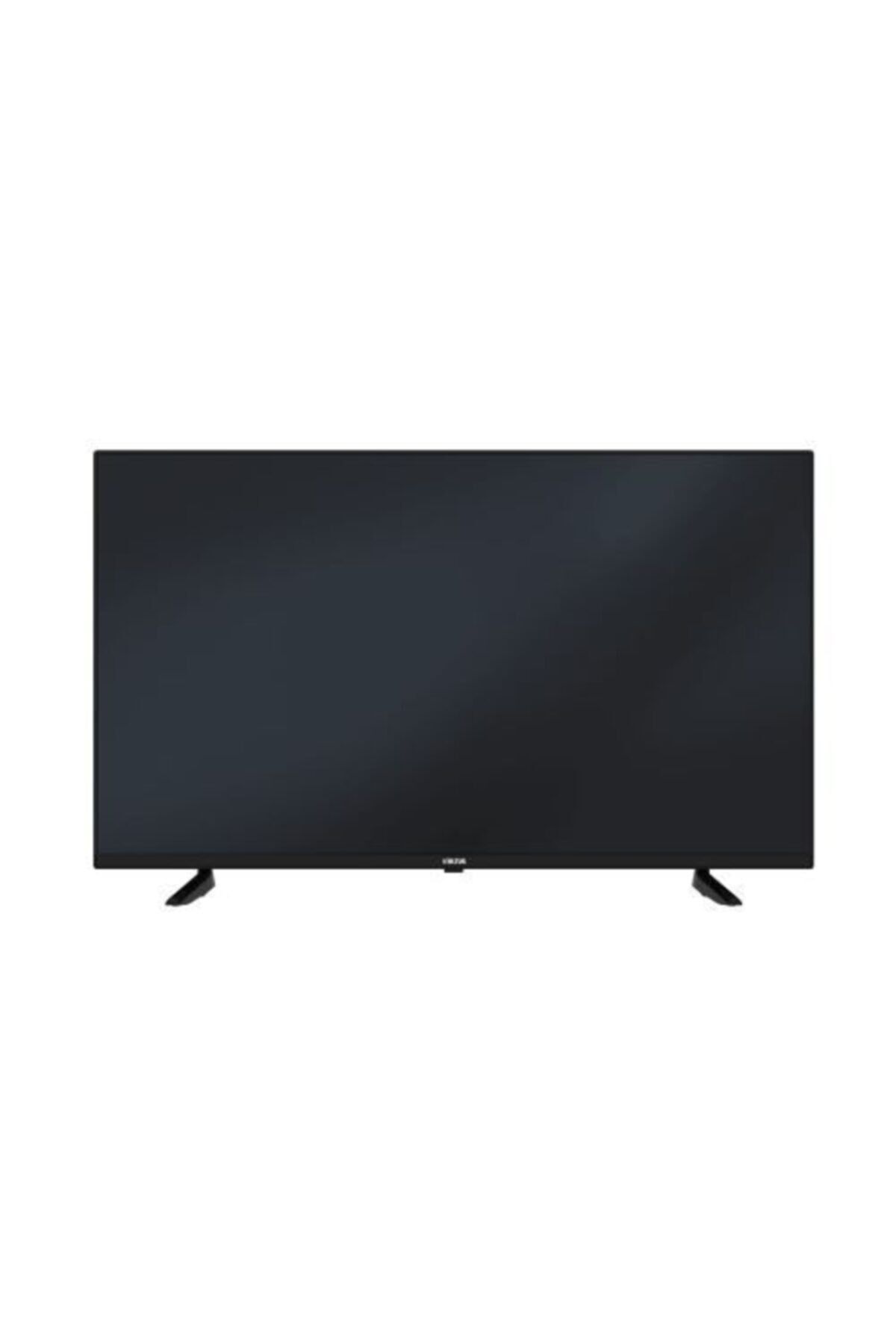 AL43L 8990 5B 43'' / 109 Ekran Uydu Alıcılı 4K Ultra HD Smart LED TV Si̇yah