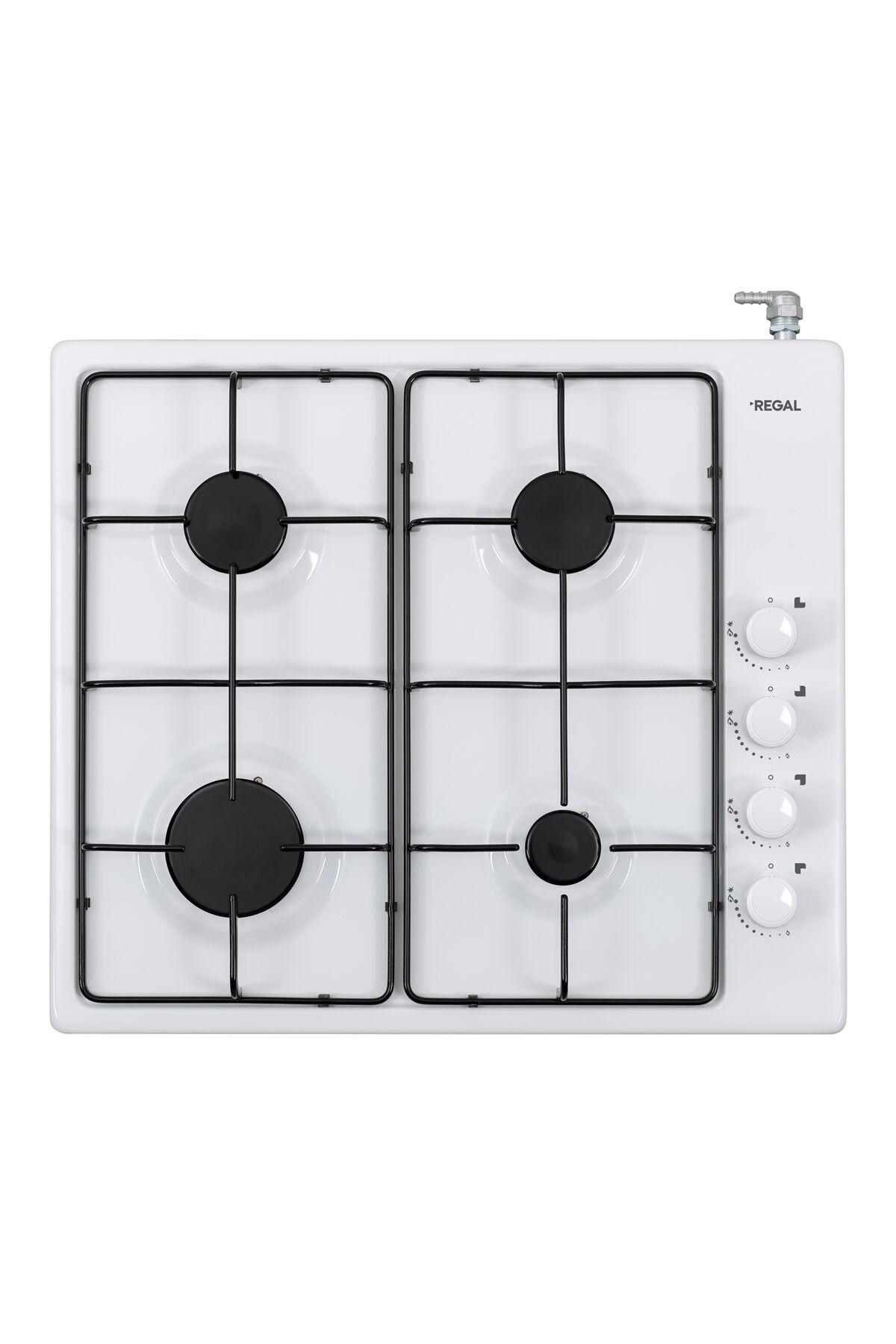 So 6040 B Set Üstü Ocak