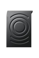 CGA244ZRTR A Enerji Sınıfı 9 kg 1400 Devir Çamaşır Makinesi