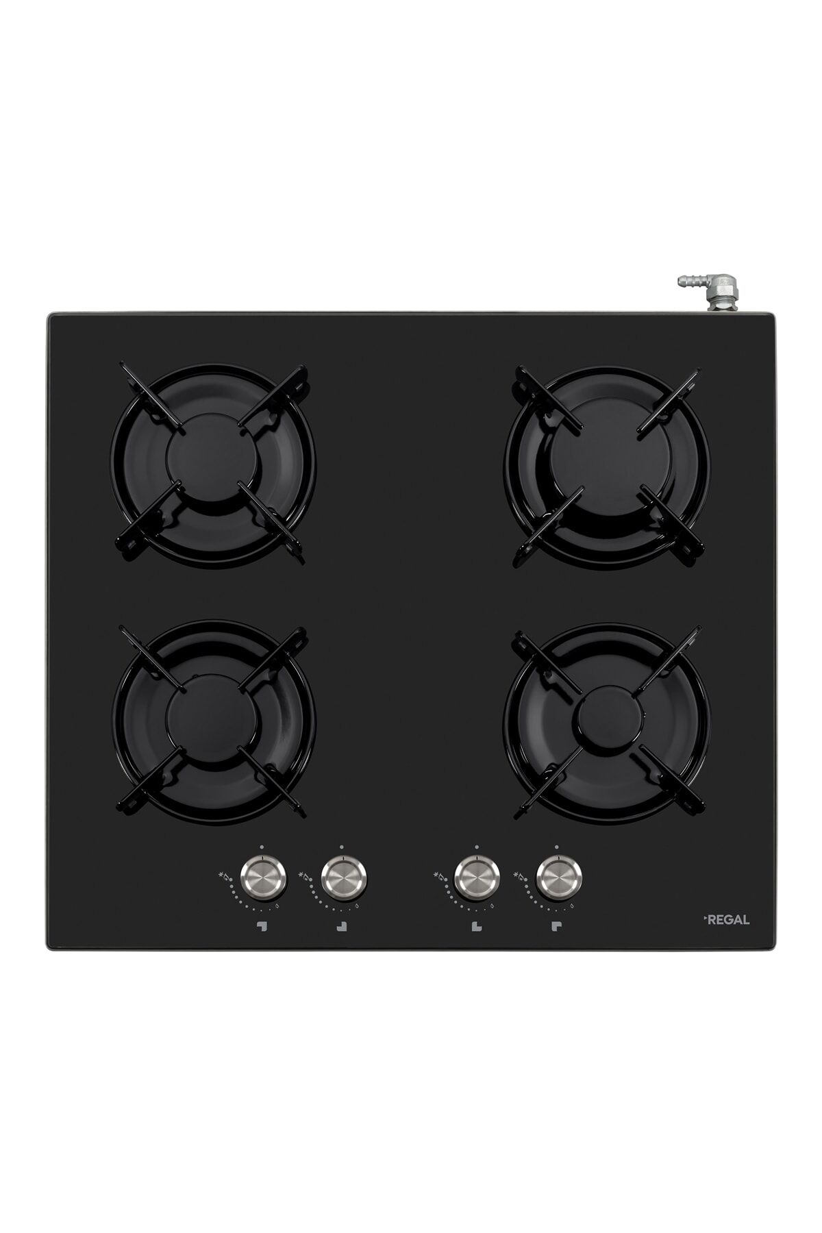 So 6041 Sc Set Üstü Ocak