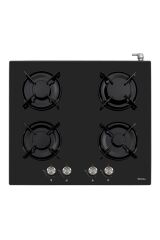 So 6041 Sc Set Üstü Ocak