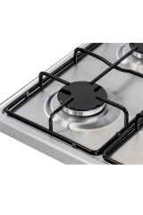 So 6040 X Set Üstü Ocak