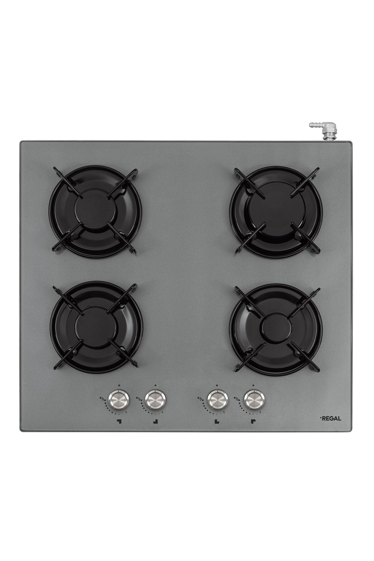 So 6041 Gc Set Üstü Ocak