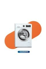 3'lü Beyaz Eşya Seti ( CGA252Z0TR Çamaşır Mak, KM8611HTR Kurutma Mak, BM4321EG Bulaşık Mak)