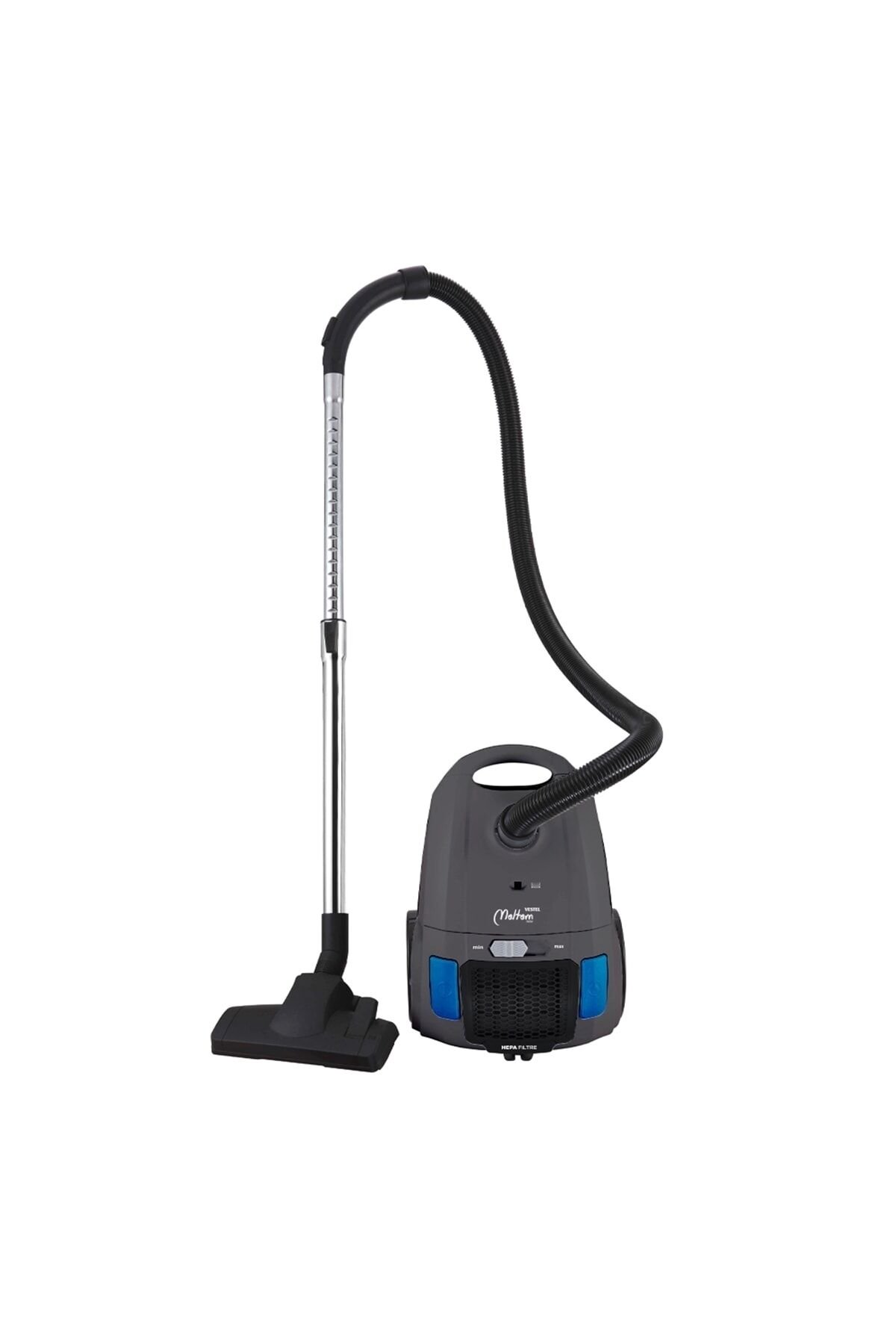 Meltem T4500 Elektrikli Süpürge