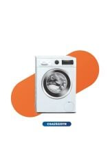 3'lü Beyaz Eşya Seti ( CGA252Z0TR Çamaşır Mak., KM9610CTR Kurutma Mak, BM4321EG Bulaşık Mak)