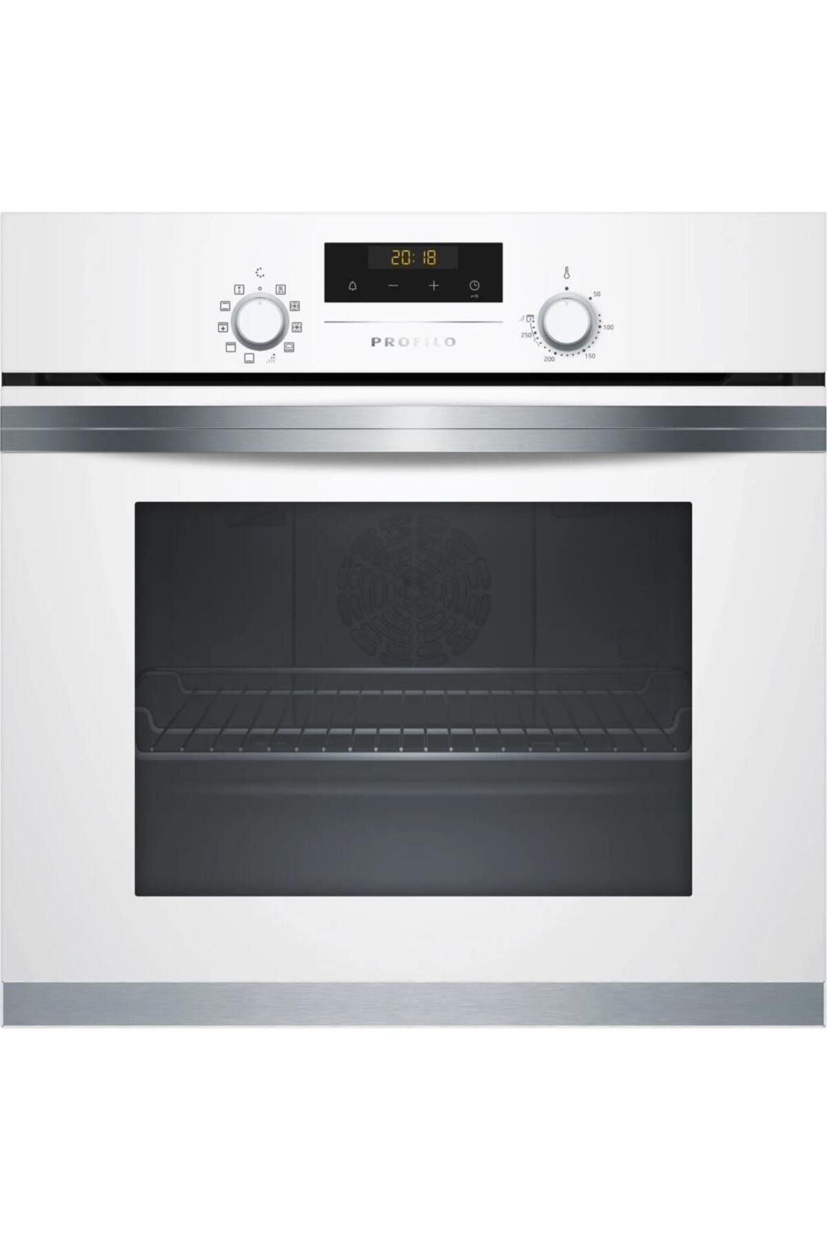 PROFİLO FRMA425B5 ANKASTRE FIRIN-BEYAZ Beyaz