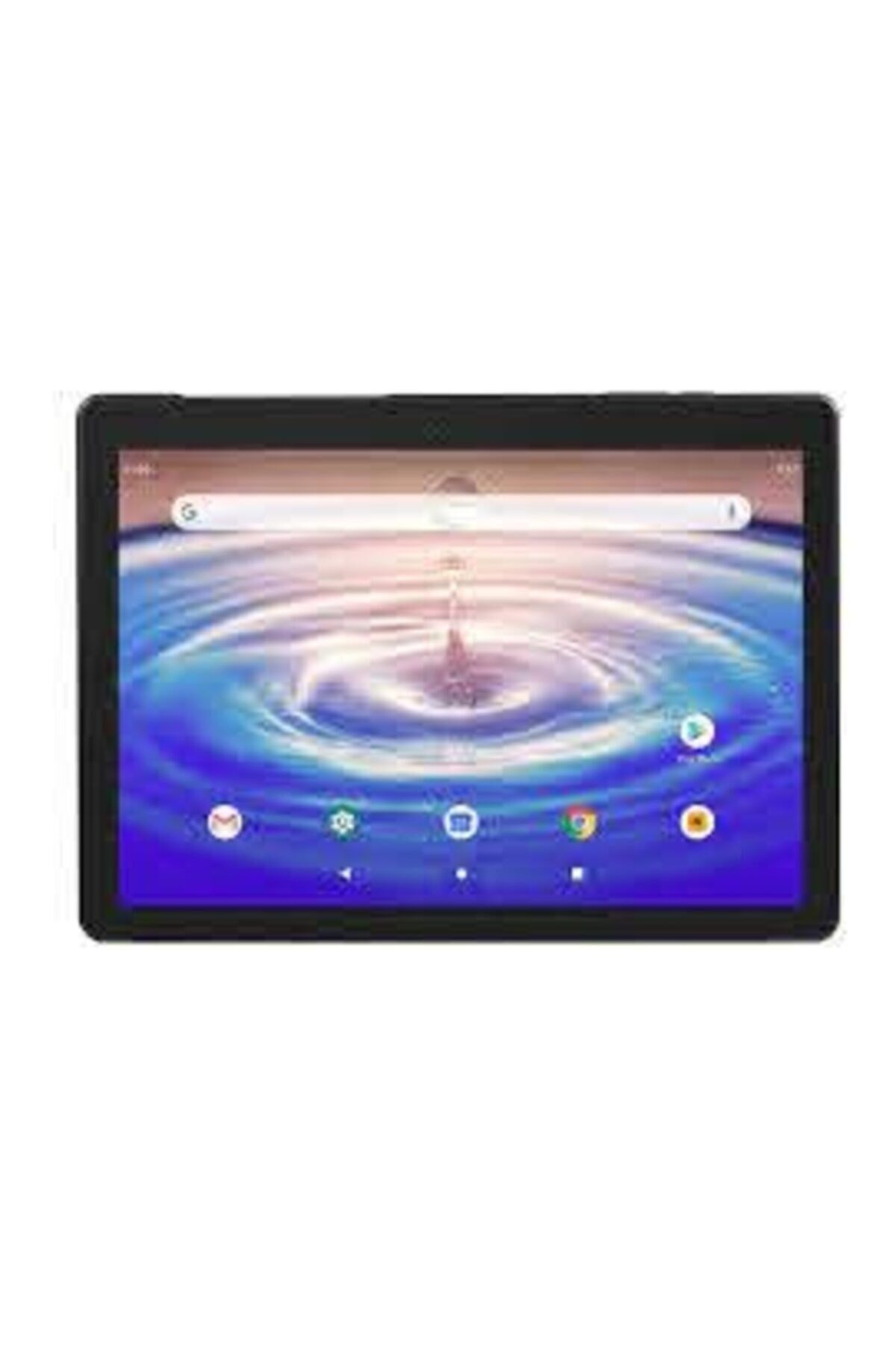 Tab 10.1 3 Gb 32 Gb 10.1'' Tablet - İthalatçı Garantili Si̇yah