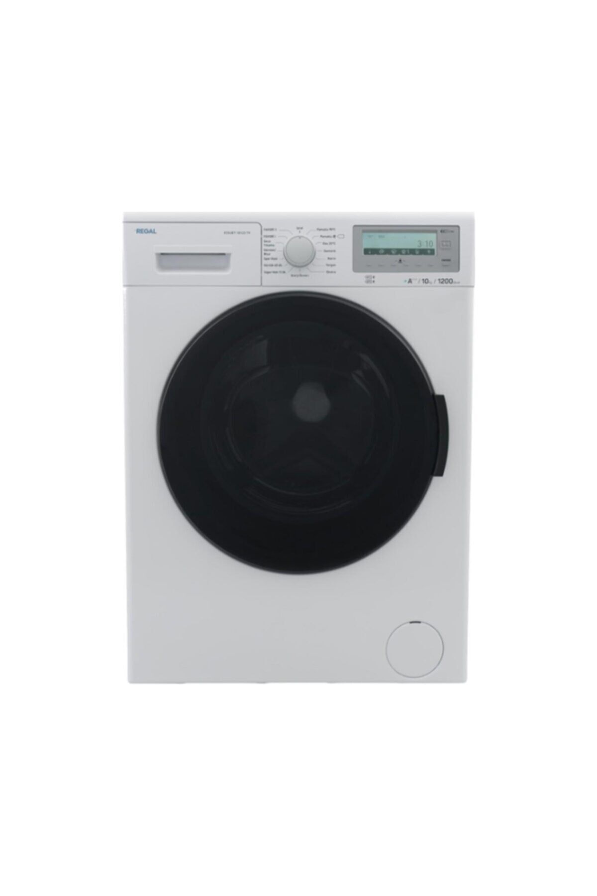 CMI 10123 A+++ 1200 Devir 10 Kg Çamaşır Makinesi